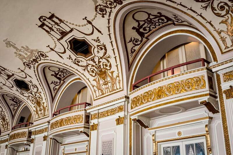 Ottawa: Secrets of the Château Laurier - Guided Hotel Tour - A Detailed Look at the Château Laurier Guided Tour