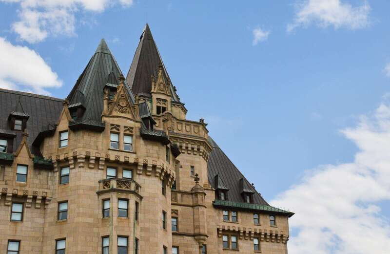 Ottawa: Secrets of the Château Laurier - Guided Hotel Tour - Analyzing Value and Who Will Truly Enjoy This Tour