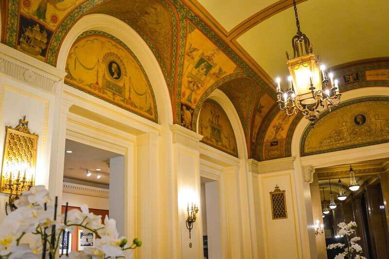 Ottawa: Secrets of the Château Laurier - Guided Hotel Tour - FAQ