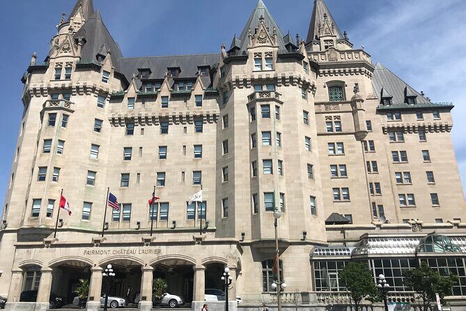 Ottawa Self Guided Walking Tour And Scavenger Hunt - Who Should Consider This Tour?