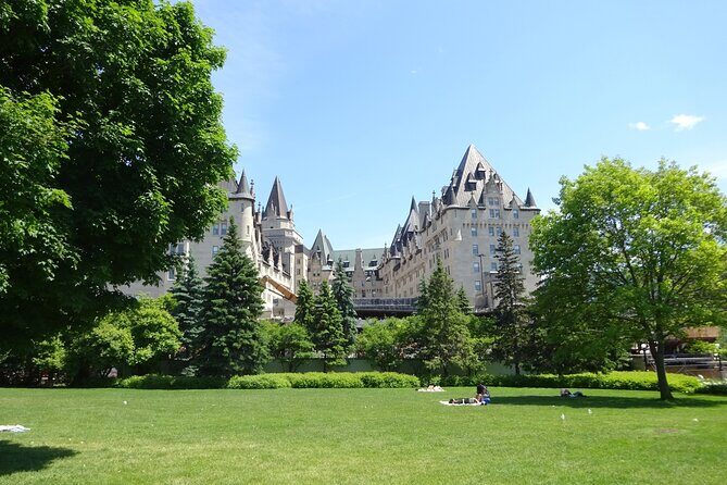 Ottawa Self Guided Walking Tour And Scavenger Hunt - Final Thoughts