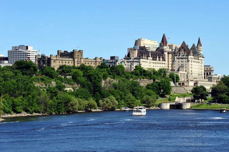 Ottawa: Sightseeing River Cruise - What Makes This Tour Stand Out?