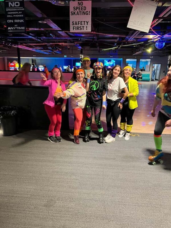 Ottawa: Skate & Play Roller Rink Entry Ticket - Why This Experience Works for Travelers