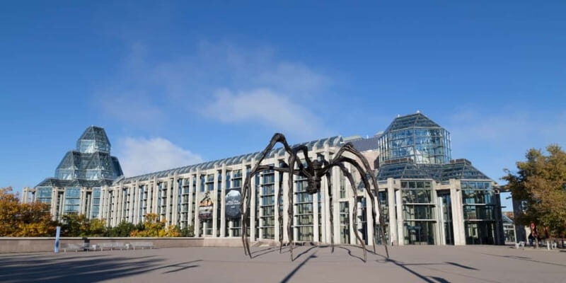 Ottawa: Small-Group Walking Tour with Boat Cruise - What to Expect from the Tour Experience