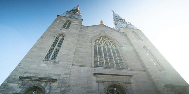 Ottawa: Small-Group Walking Tour with Boat Cruise - Authenticity and Insights from Past Travelers