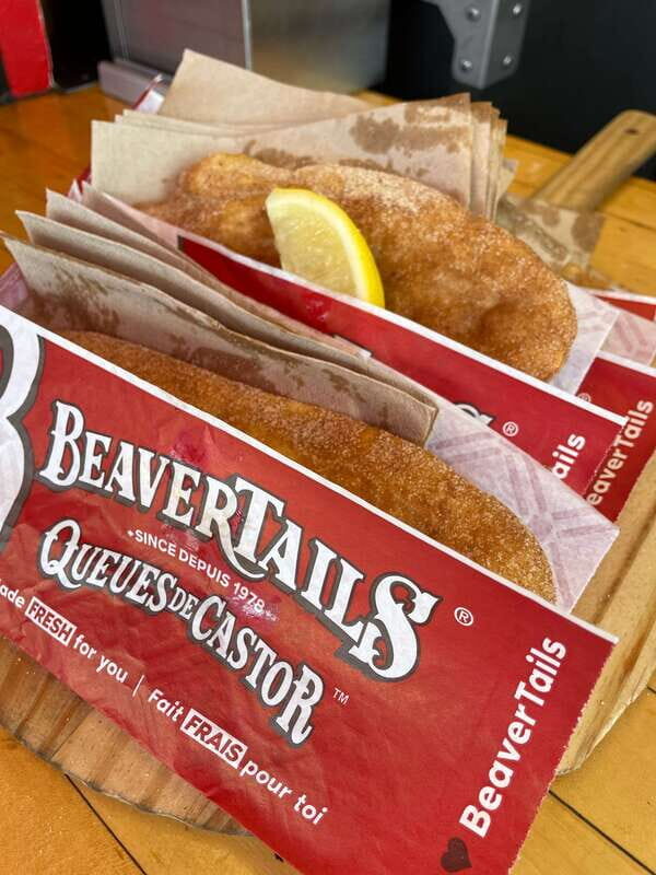 Ottawa: Taste of the ByWard Market Food Tour - The Practicalities: What Travelers Should Know