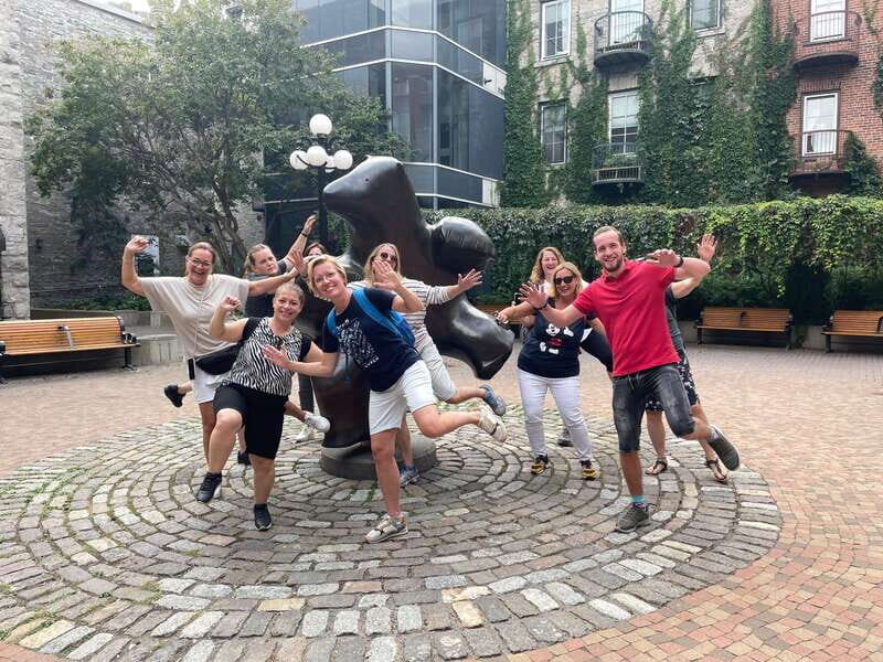 Ottawa: Taste of the ByWard Market Food Tour - What the Reviews Say