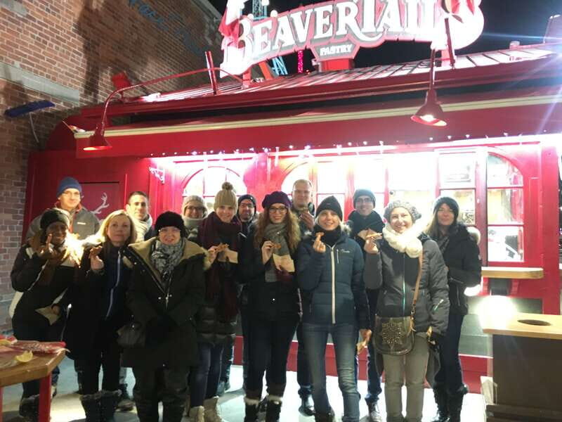 Ottawa: Taste of the ByWard Market Food Tour - FAQ