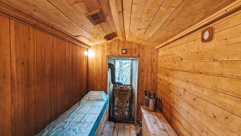 Ottawa: Unique Experience- Hot Leaf Therapy in Private Sauna - Final thoughts