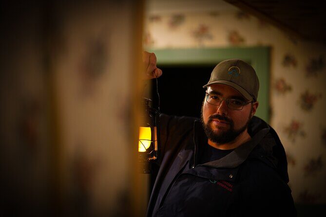 Ottawa Valley Haunted Tour - Night Trip From Ottawa - Frequently Asked Questions