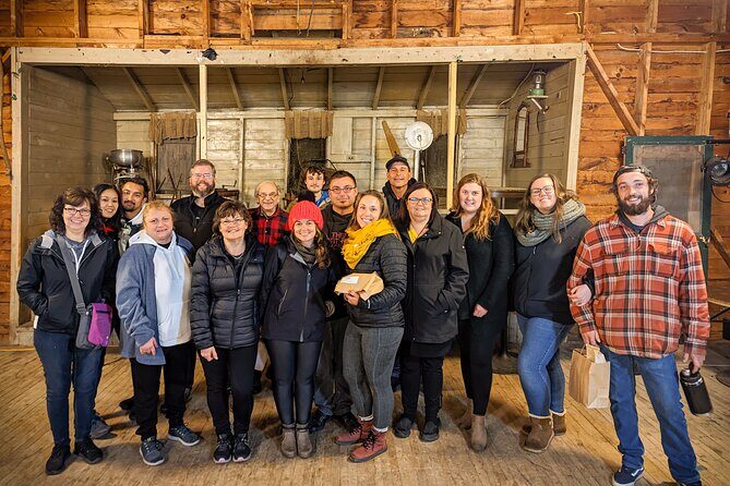 Ottawa Valley Haunted Tour - Night Trip From Ottawa - Final Thoughts