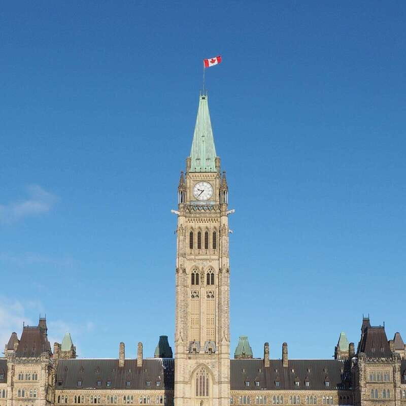 Ottawa: Walking Tour in the Heart of the Capital - A Detailed Look at the Ottawa Walking Tour