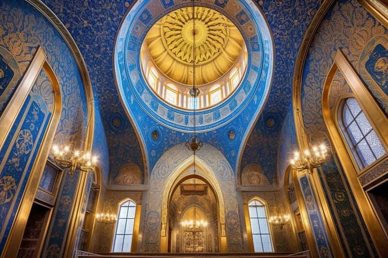 Ottoman Empire, Blue Mosque, Topkapi Private Tour Istanbul - What to Keep in Mind