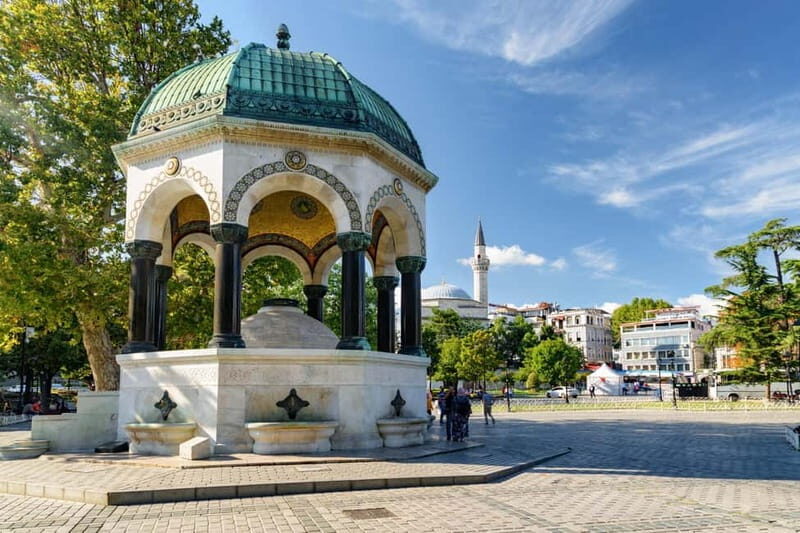 Ottoman Empire, Blue Mosque, Topkapi Private Tour Istanbul - Final Thoughts