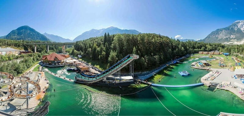 Ötztal: AREA 47 Waterpark Entry Ticket - Final Thoughts