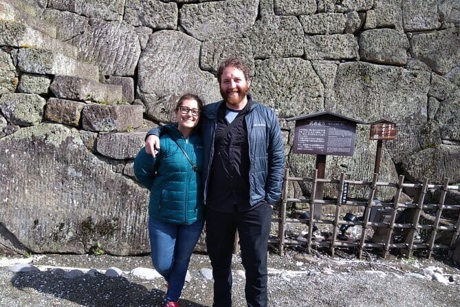 Ouchijuku 6hr Private Tour with Government Licensed Guide - Who Will Love This Tour?