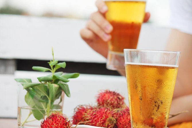 Oudong and Koh Chen Island - Full Day Cruise & Tour with English speaking guide - Key Points