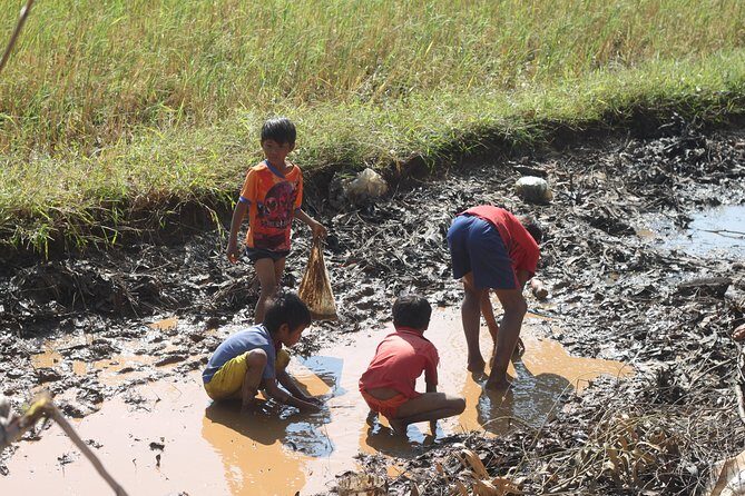 Oudong Mountain And Floating Village Cycle Tour - FAQ