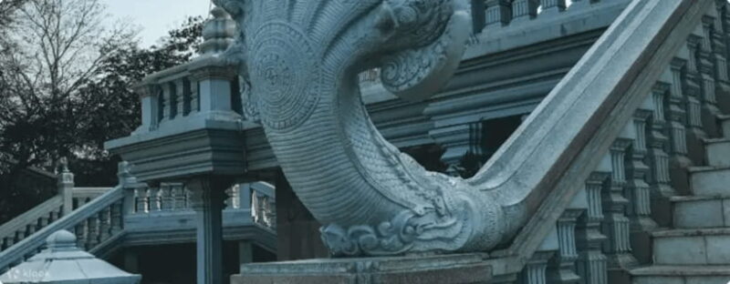 Oudong Mountain Full Day Tour - Phnom Penh - Who Should Consider This Tour?