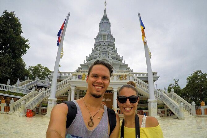 Oudong Mountain & Phnom Baset Private Tours from Phnom Penh - Transportation and Overall Value