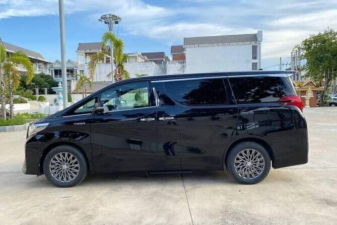 Oudong Temples & Phnom Prasith Private Tour from Phnom Penh - Practical Tips for a Smooth Experience