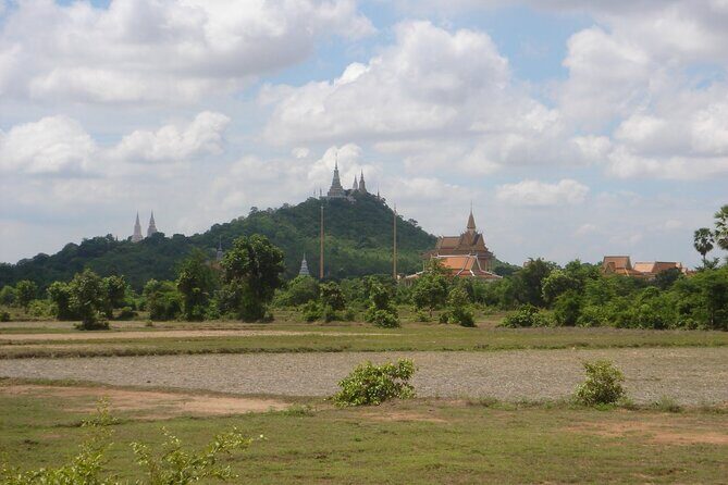 Oudong Temples Private Tour from Phnom Penh - Who Should Consider This Tour?
