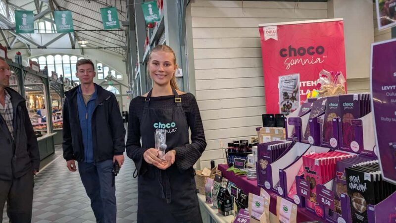 Oulu City Tour: Discover the heart of Oulu in just 1 hour! - FAQs