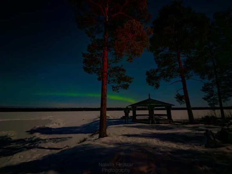 Oulu: Driven Aurora Hunting Tour in Oulu & Nature Spots - Frequently Asked Questions