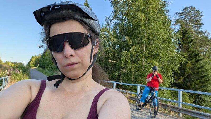 Oulu: Guided Fatbike Tour From Nallikari Around Hietasaari - Frequently Asked Questions (FAQs)