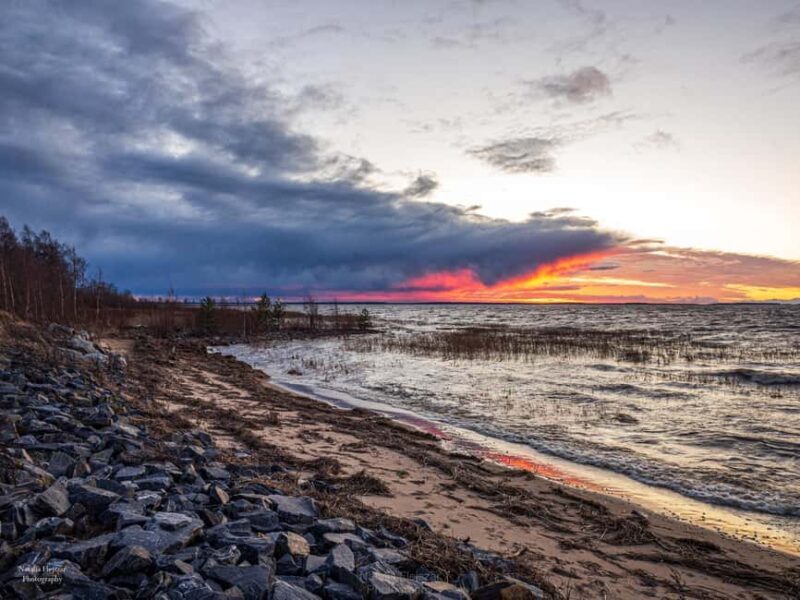 Oulu: Guided Fatbike Tour From Nallikari Around Hietasaari - Final Thoughts