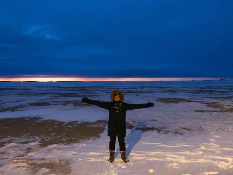 Oulu: Guided Night Walking Tour with Northern Lights Hunting - Final Thoughts