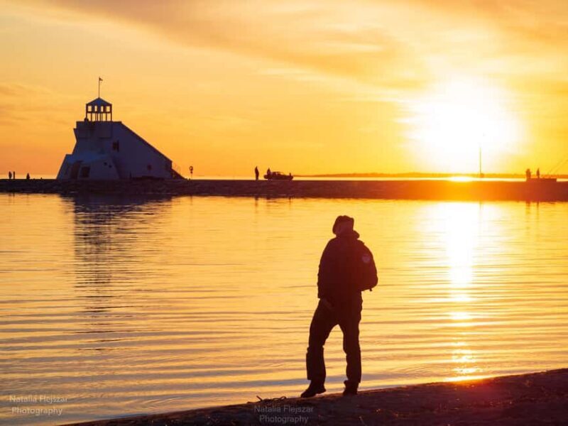 Oulu: Hietasaari Nature Tour with Local Guide - Who Should Consider This Tour?