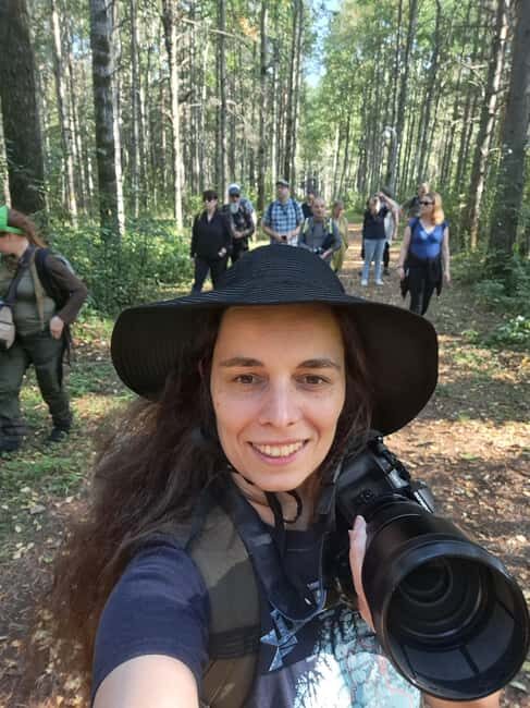 Oulu: Hietasaari Wildlife Hike with Nature Guide - Key Points