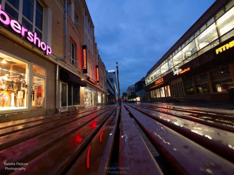 Oulu: Walking Tour. A Deeper, Wilder Exploration of Oulu - Practical Details and What to Expect