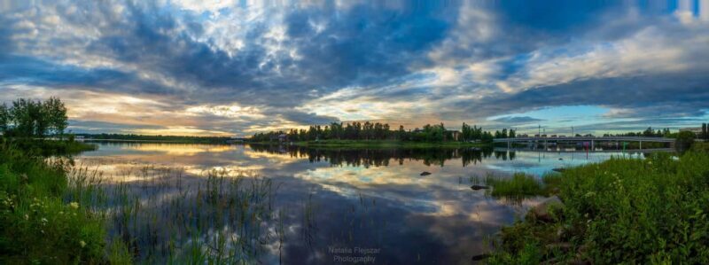Oulu: Walking Tour. A Deeper, Wilder Exploration of Oulu - What Travelers Say