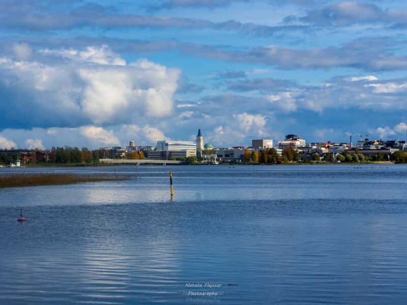 Oulu: Walking Tour. A Deeper, Wilder Exploration of Oulu - The Sum Up