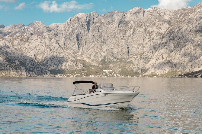 Our Lady of the Rocks two hours private tour - Experience the Charm of Boka Bay with the Our Lady of the Rocks Two-Hour Private Tour
