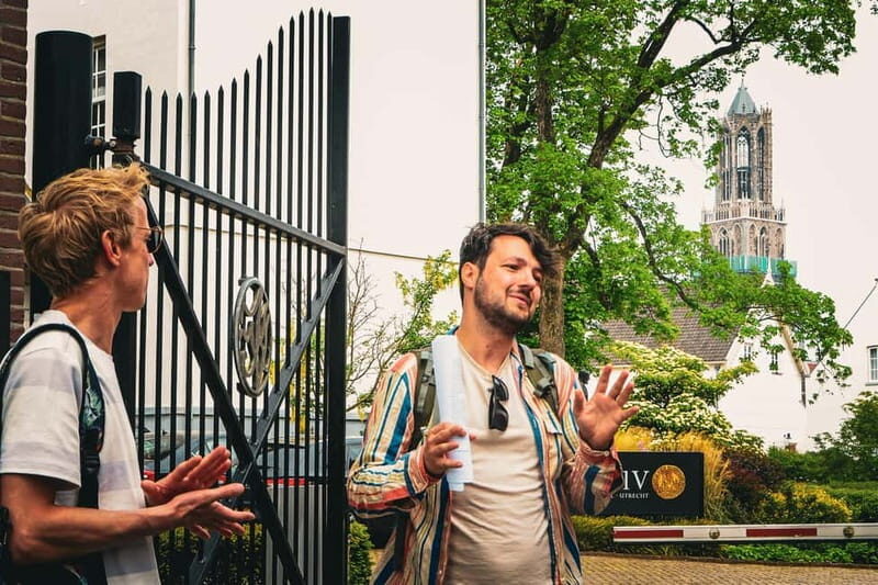 Our Utrecht City Tour (Limited group size & optional Lunch) - Who Will Love This Tour?