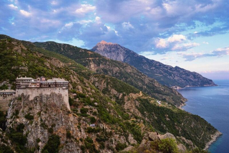 Ouranoupoli : Mount Athos 3hours guided tour - Final Thoughts: Is It Worth It?