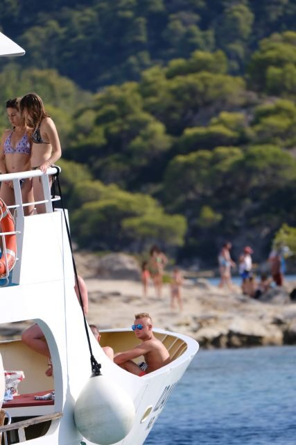 Ouranoupoli : Mount Athos & Banana beach - A Deep Dive into the Experience