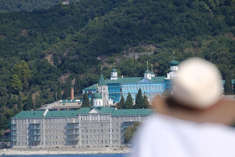 Ouranoupoli: Mount Athos Cruise with Ammouliani Island Visit - Practical Details and Value Analysis
