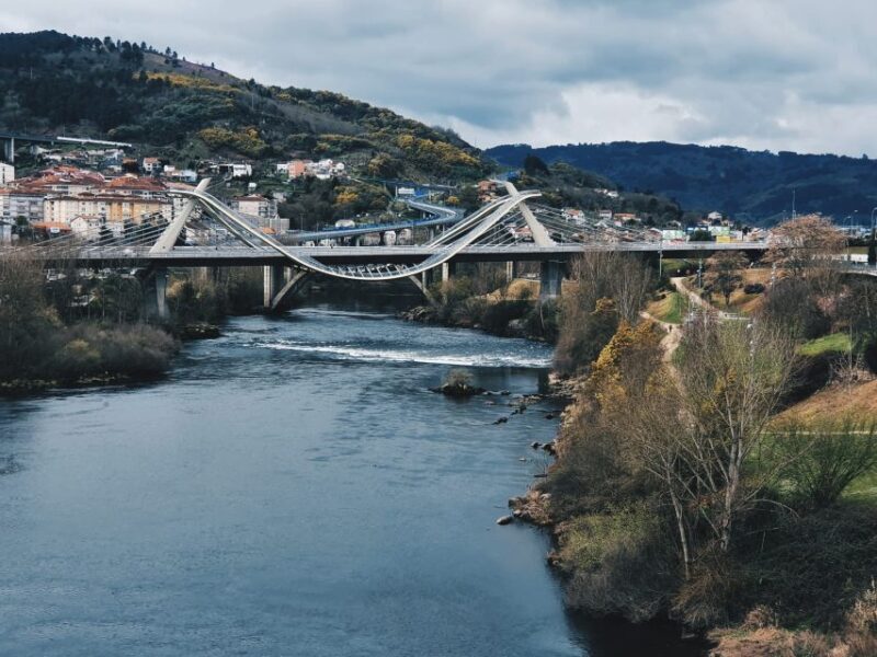 Ourense: ¡¡NEW!! Private Walking Tour with Guide - A Detailed Look at the Ourense Private Walking Tour