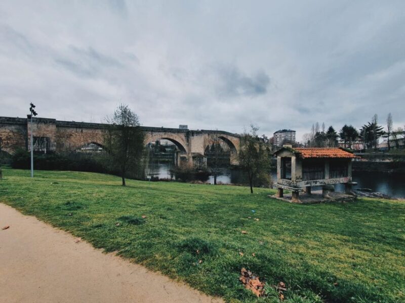 Ourense: ¡¡NEW!! Private Walking Tour with Guide - Who is this tour best for?