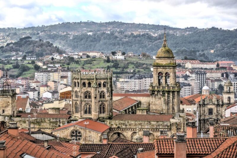 Ourense: ¡¡NEW!! Private Walking Tour with Guide - FAQs