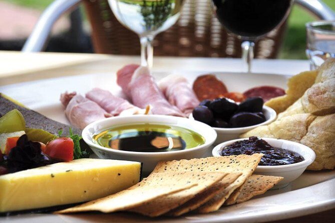 Out For The Afternoon - Half Day of Indulgence in the Swan Valley - Exploring the Swan Valley with a Focus on Flavor and Fun