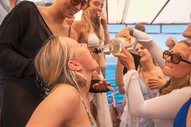 Out to Sea - Split Boat Party with Blue Lagoon Swim Stop - Final Thoughts: Is This Experience Worth It?