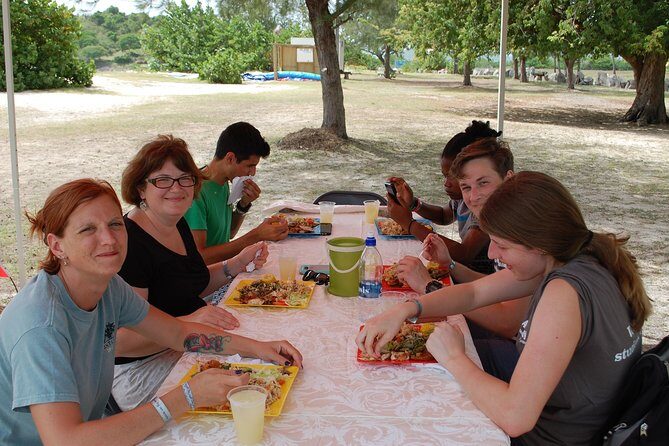 Outback Antigua Tour - In-Depth Review of the Outback Antigua Tour