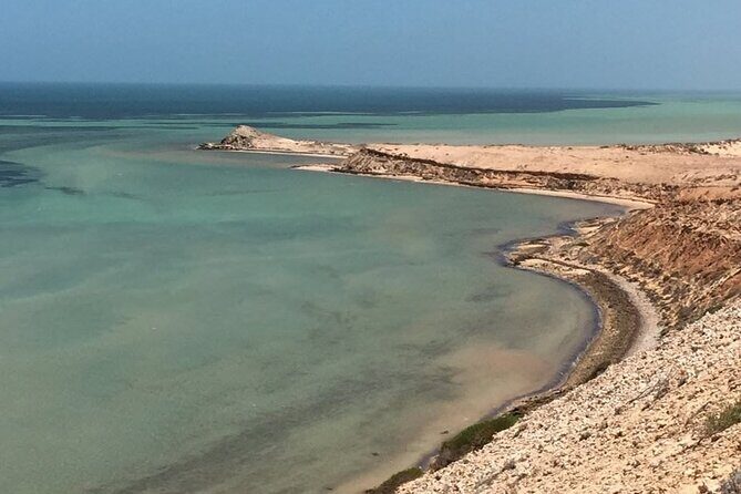 Outback Coast 4 Day Tour - Who Should Consider This Tour?