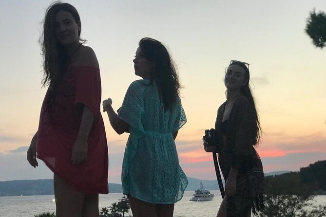 Outdoor adventure in Marjan hill in Split - Exploring Marjan Hill: A Practical Guide
