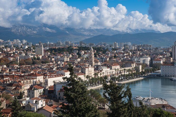Outdoor adventure in Marjan hill in Split - Who Should Consider This Tour?